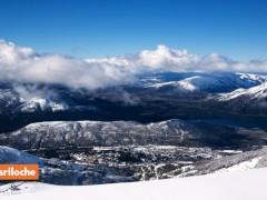  Expedição Patagônia - Bariloche, San Martin de Los Andes e Rota 7 lagos - Argentina